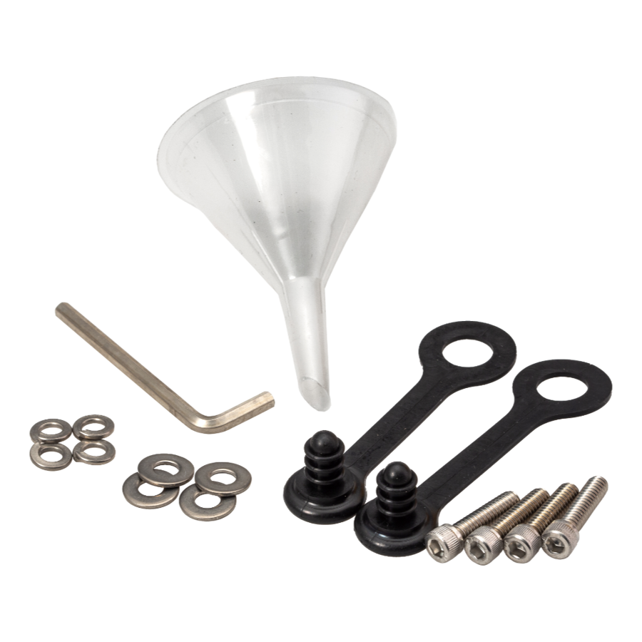 M260 Hardware Kit