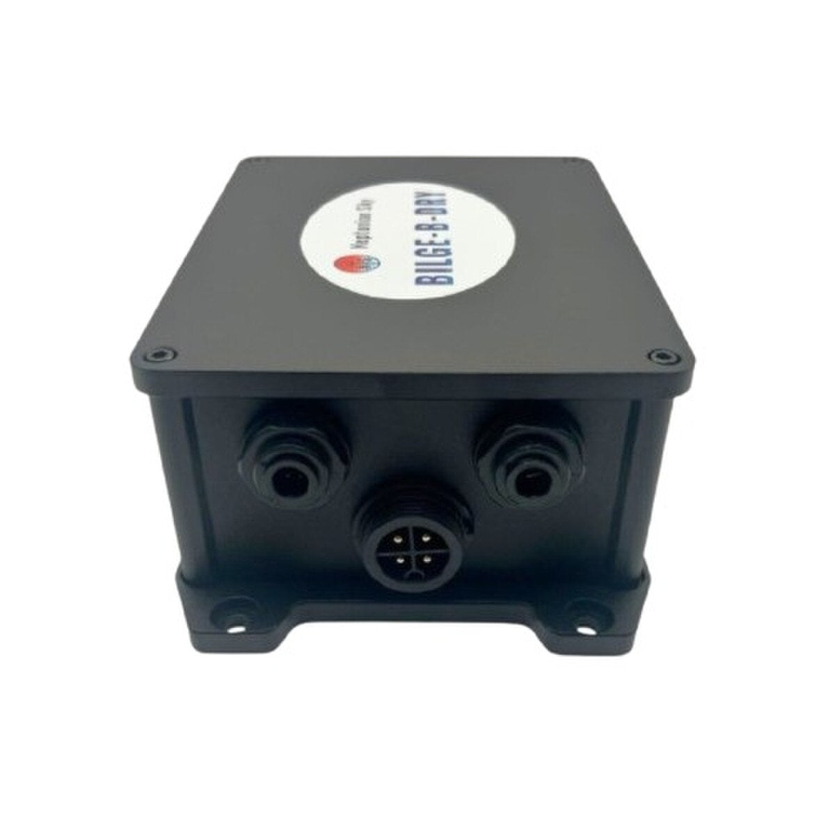 BILGE-B-DRY Single Pump - 12VDC