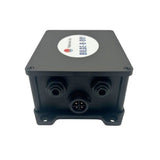 BILGE-B-DRY Single Pump - 12VDC