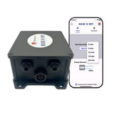 BILGE-B-DRY Single Pump - 12VDC