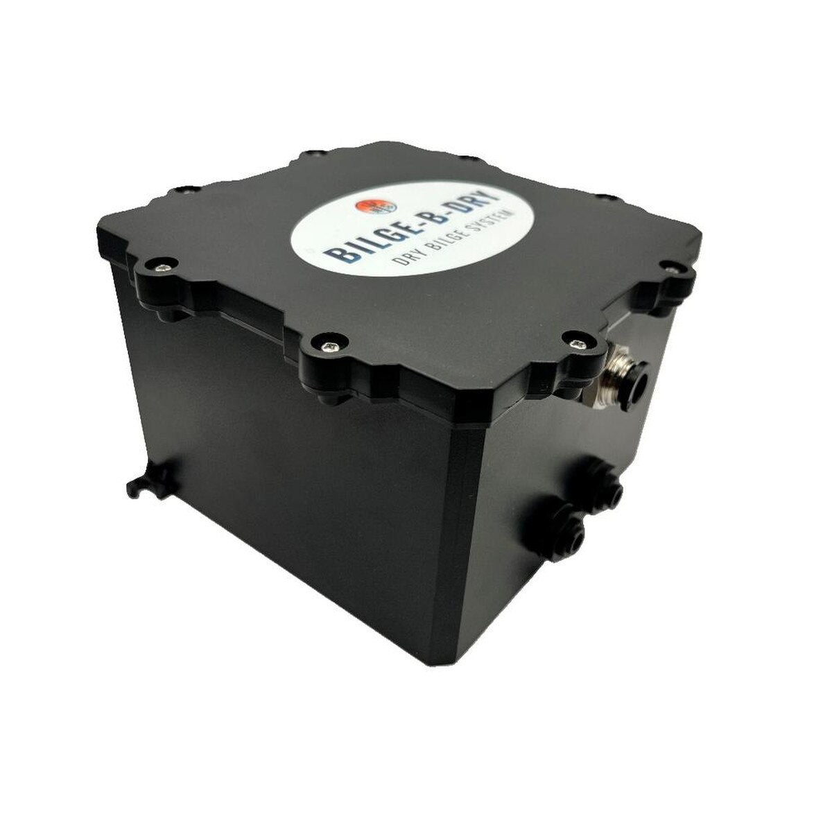 BILGE-B-DRY Dual Pump - 12VDC