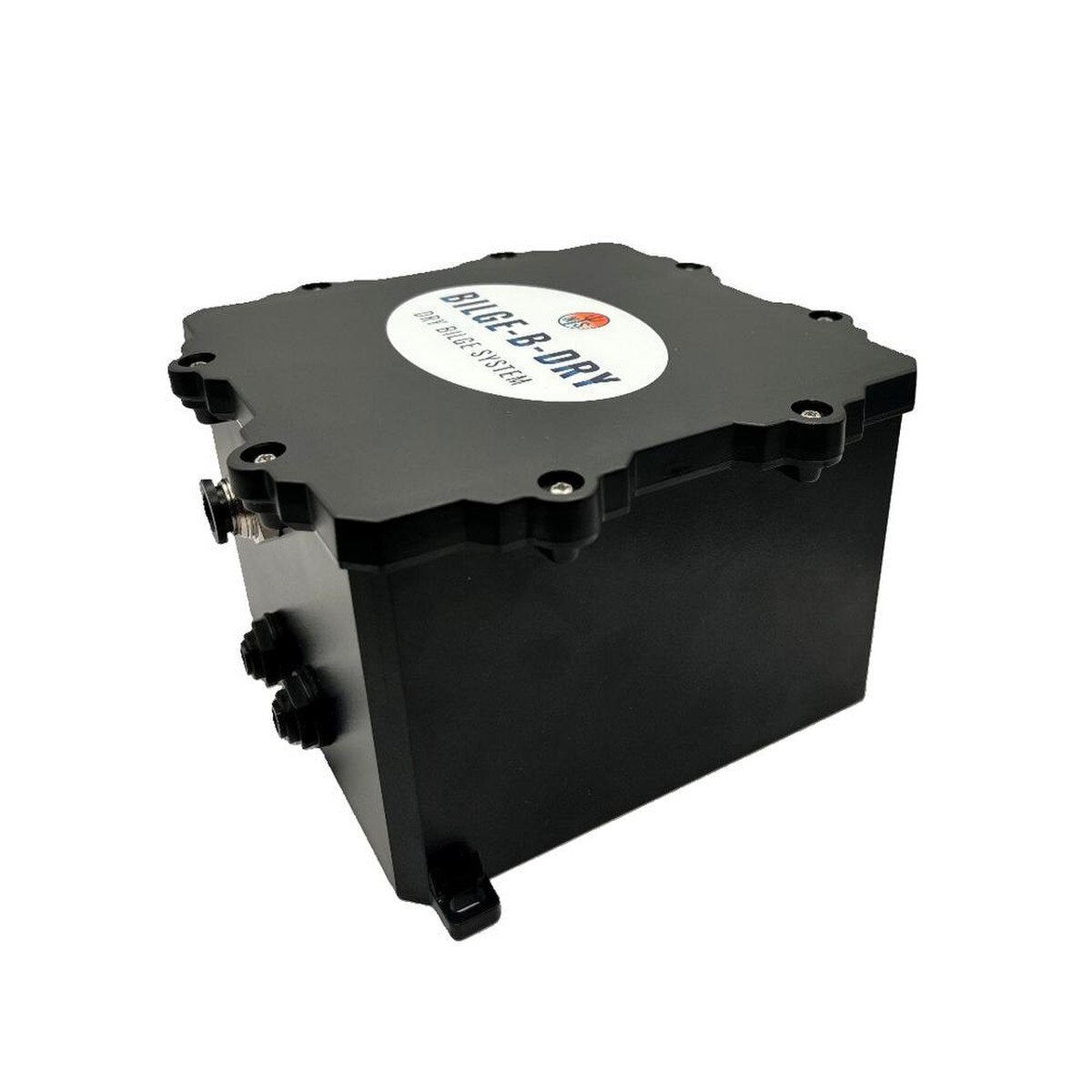 BILGE-B-DRY Dual Pump - 12VDC