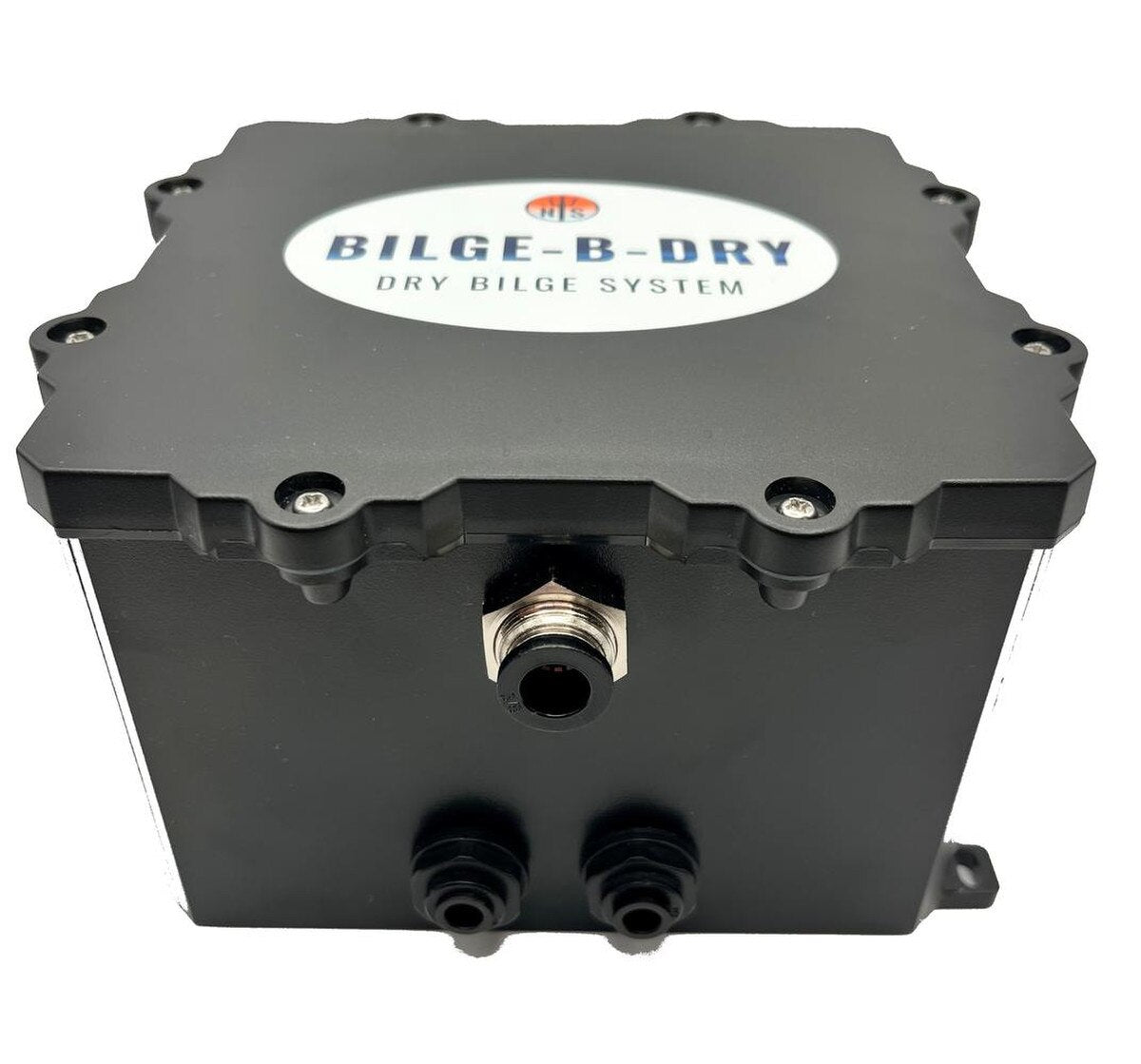 BILGE-B-DRY Dual Pump - 12VDC