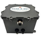 BILGE-B-DRY Dual Pump - 12VDC