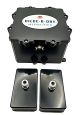 BILGE-B-DRY Dual Pump - 12VDC