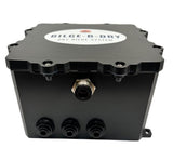 BILGE-B-DRY Triple Pump - 12VDC