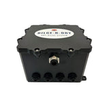 Bomba cuádruple BILGE-B-DRY - 12VCC