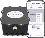 Bomba cuádruple BILGE-B-DRY - 12VCC