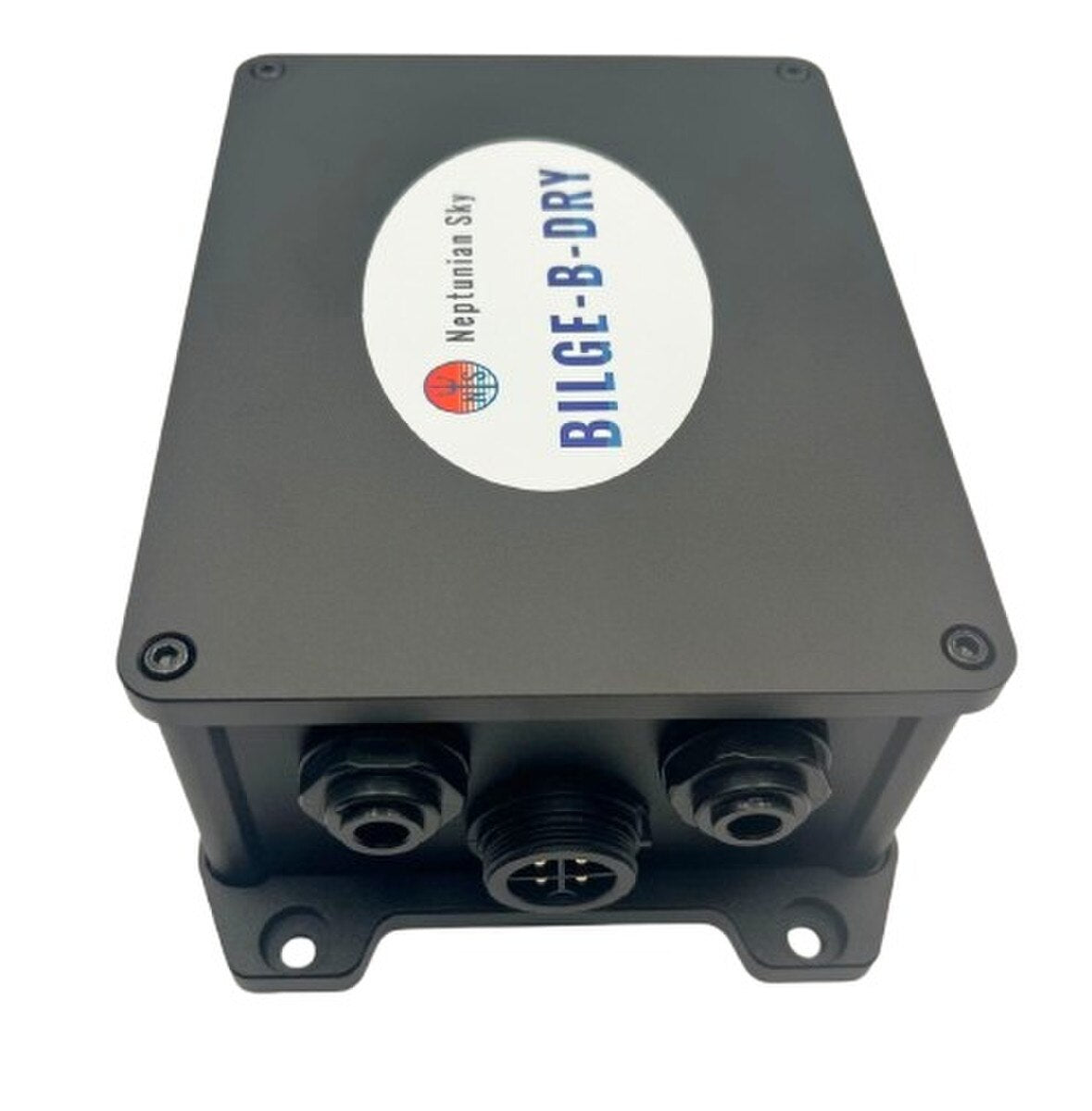 Bomba única BILGE-B-DRY - 24V CC