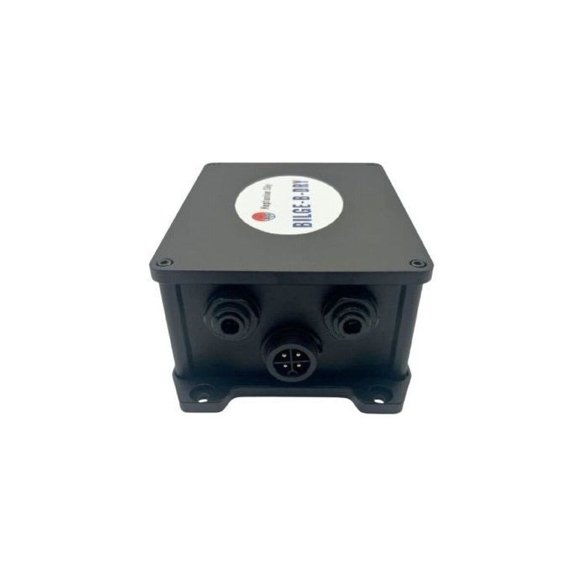 Bomba única BILGE-B-DRY - 24V CC