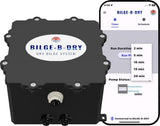 BILGE-B-DRY Dual Pump - 24VDC