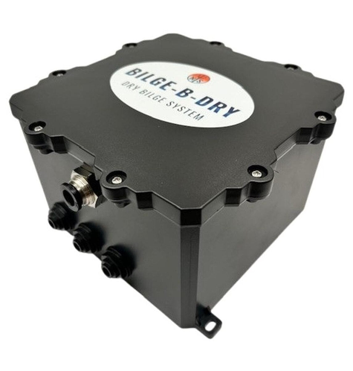 Bomba triple BILGE-B-DRY - 24VCC