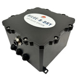 Bomba triple BILGE-B-DRY - 24VCC