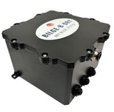 Bomba triple BILGE-B-DRY - 24VCC