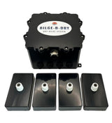 BILGE-B-DRY Quad Pump - 24VDC