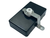 BILGE-B-DRY Stainless Hold-Down Bracket