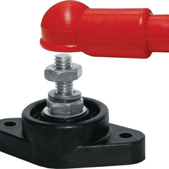 Blue Sea 2001 Power Post High Amperage Cable Connector 1/4" Stud