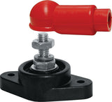 Blue Sea 2001 Power Post High Amperage Cable Connector 1/4" Stud