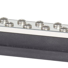 Blue Sea 2105 MaxiBus 250AMP Common BusBars 12 x #10 Terminal Screws