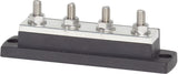 Blue Sea 2127 Maxibus 4 x <sup>5</sup>⁄<sub>16</sub>-18 Stud Common