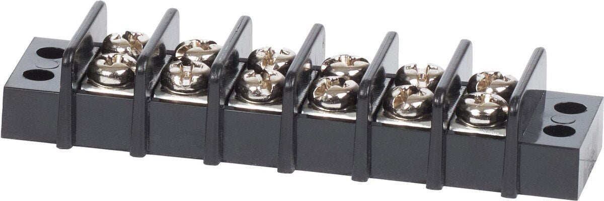 Blue Sea 2406 Terminal Block 20AMP - 6 Circuit
