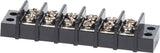 Blue Sea 2406 Terminal Block 20AMP - 6 Circuit