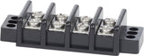 Blue Sea 2504 Terminal Block 30AMP - 4 Circuit