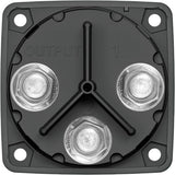Blue Sea 6007200 Interruptor de batería Mini - 4 Posiciones - Negro