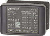Blue Sea 7520 P12 LED Remote f/Battery Chargers
