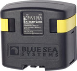 Relé de carga automático Blue Sea 7611 DC BatteryLink™ - 120 Amperios con carga de batería auxiliar