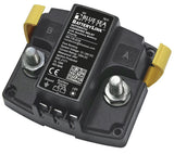Relé de carga automático Blue Sea 7611 DC BatteryLink™ - 120 Amperios con carga de batería auxiliar