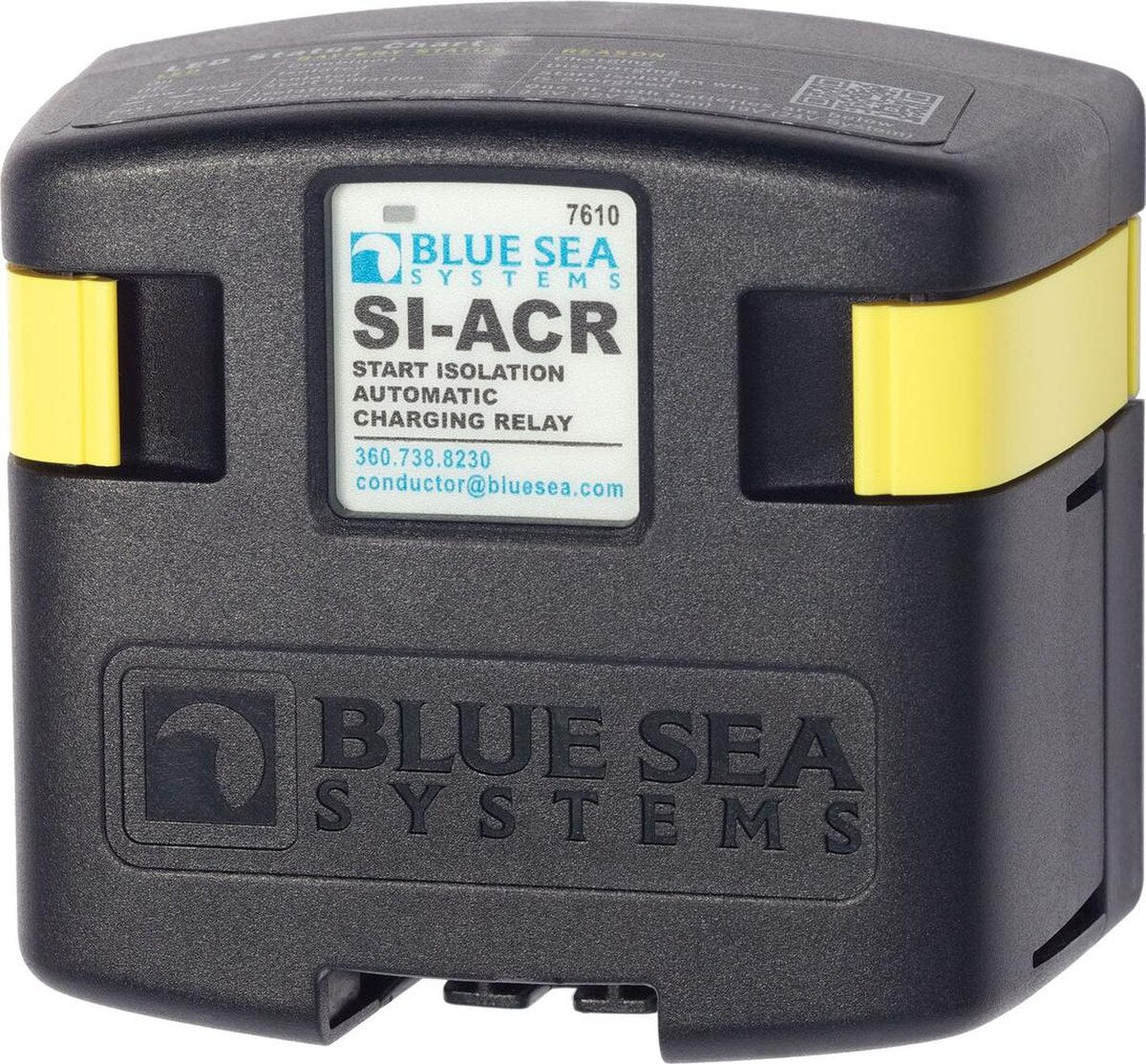 Blue Sea 7650 Add-A-Battery