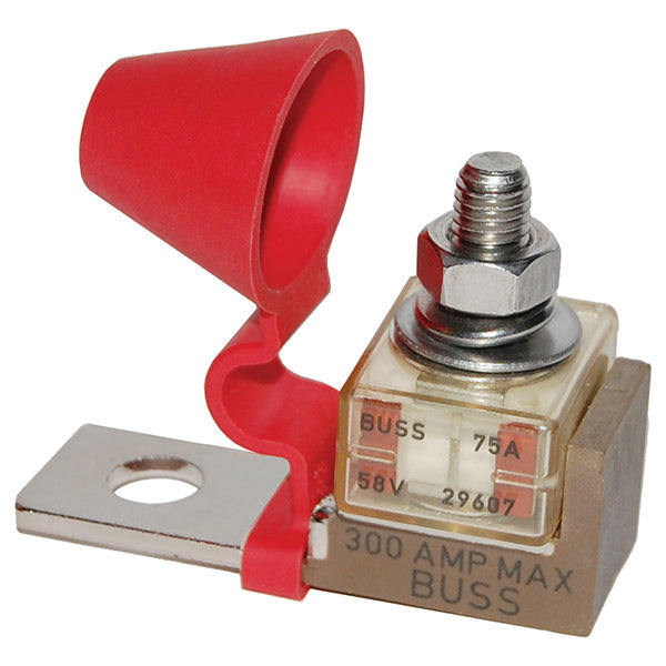 Blue Sea 5191 Terminal Fuse Block 30-300AMP