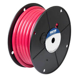 Ancor Red 1/0 AWG Battery Cable - 25'