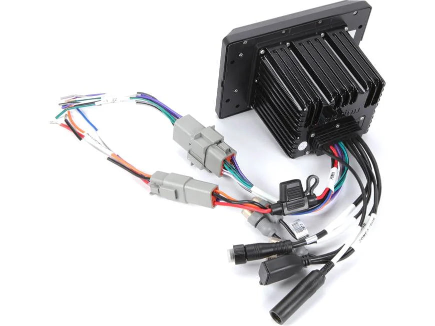 Clarion CMM-20