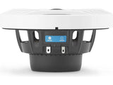 Clarion CMSP Series 6.5" Marine Speakers w/ Classic Grill - CMSP-651-CWB