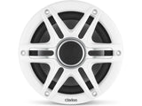 Clarion CMSP Series 6.5" Marine Speakers w/ Sport Grill - CMSP-651-SWG