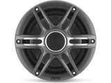 Clarion CMSP Series 6.5" Marine Speakers w/ Sport Grill - CMSP-651-SWG