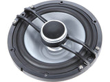 Clarion CMSP Series 6.5" Marine Speakers w/ Sport Grill - CMSP-651-SWG