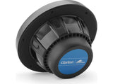 Clarion CMSP Series 6.5" Marine Speakers w/ Sport Grill - CMSP-651-SWG