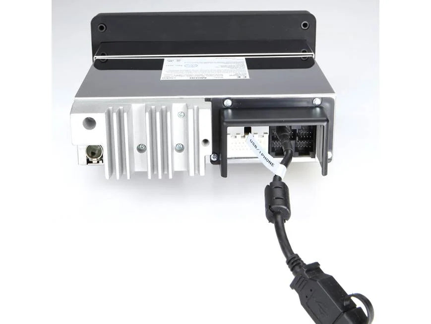 Clarion M608