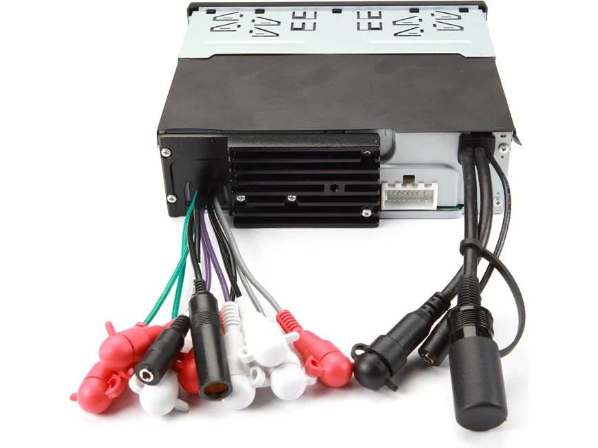 Clarion M508