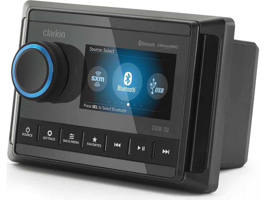 Clarion CMM-30
