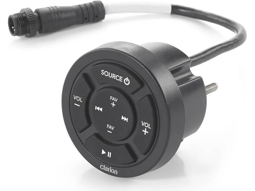 Clarion CMR-10 Wired Remote