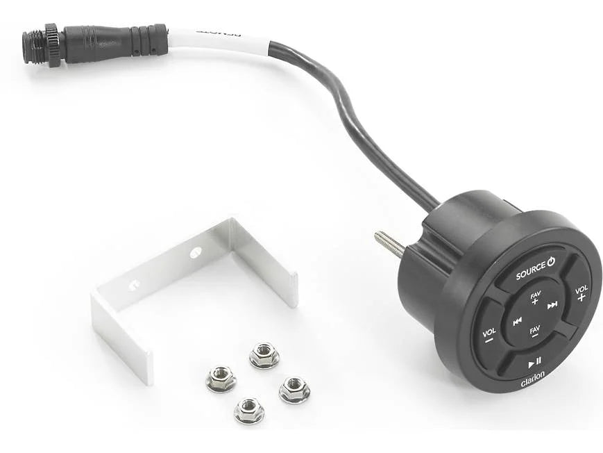 Clarion CMR-10 Wired Remote