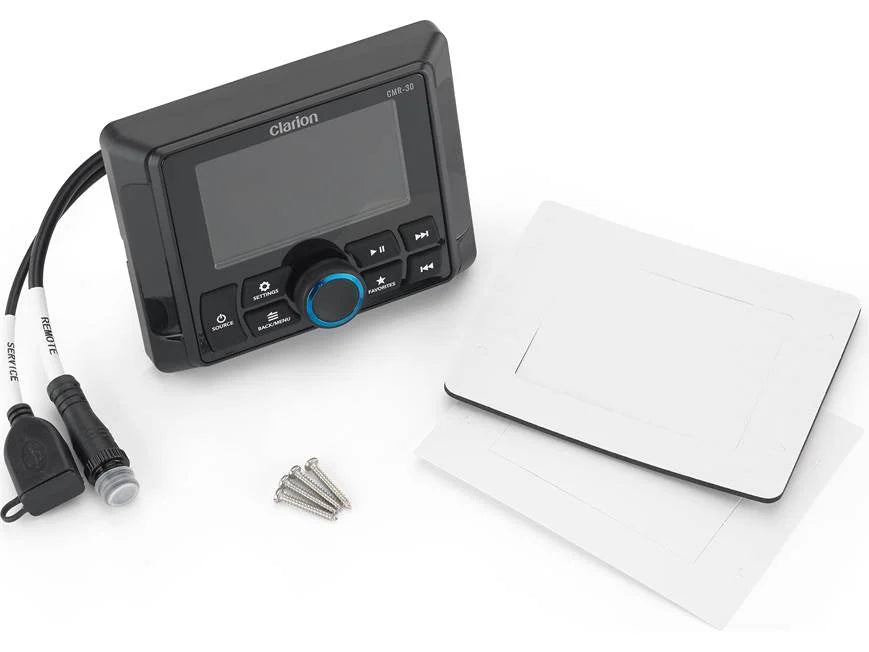 Clarion CMR-30