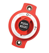 Egis 60A Panel Mount Mini Circuit Breaker