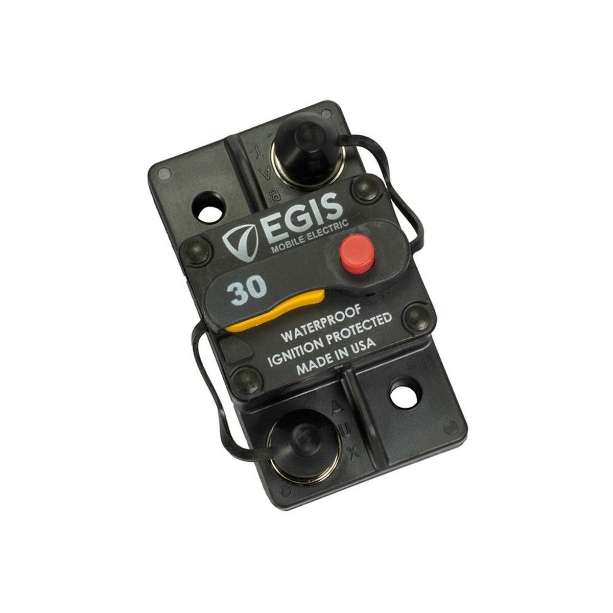 Egis 30A Surface Mount Circuit Breaker - 285 Series
