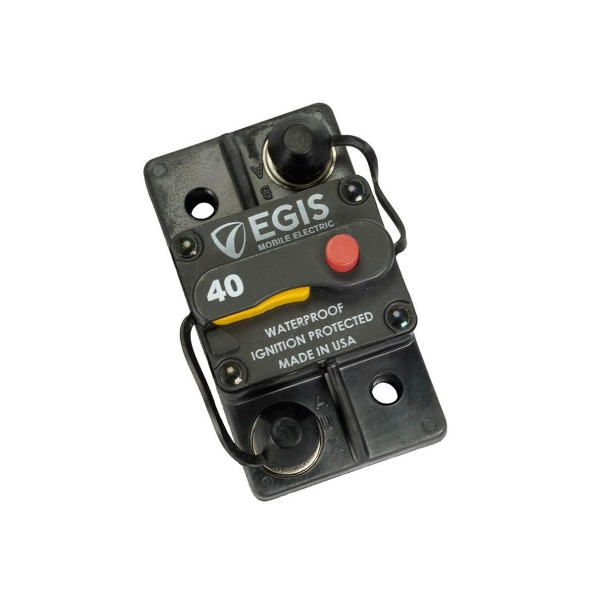 Egis 40A Surface Mount Circuit Breaker - 285 Series