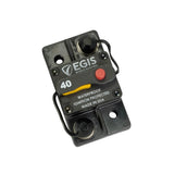 Egis 40A Surface Mount Circuit Breaker - 285 Series